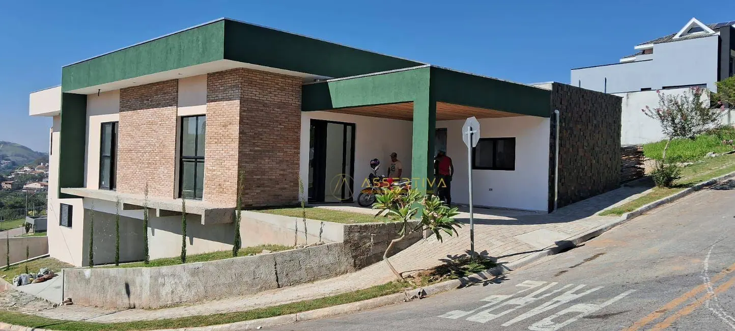 Foto 1 de Casa de Condomínio com 4 quartos à venda, 300m2 em Sao Jose Dos Campos - SP