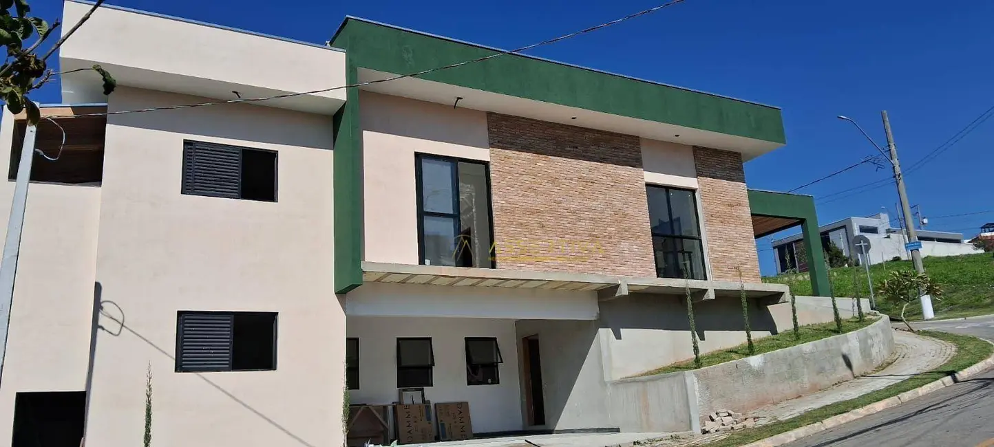 Foto 9 de Casa de Condomínio com 4 quartos à venda, 300m2 em Sao Jose Dos Campos - SP
