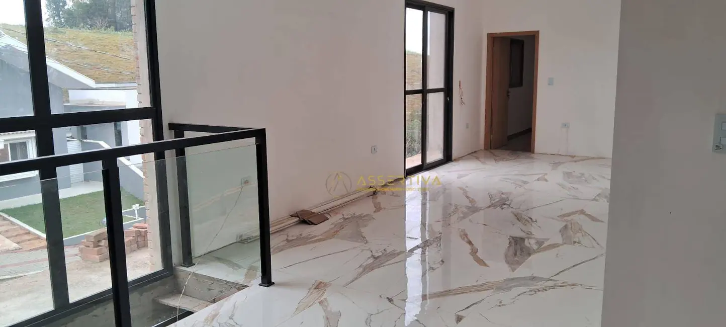 Foto 8 de Casa de Condomínio com 4 quartos à venda, 300m2 em Sao Jose Dos Campos - SP