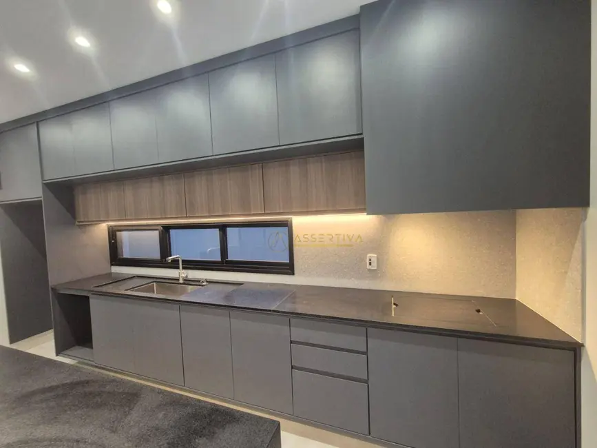 Foto 5 de Casa de Condomínio com 4 quartos à venda, 250m2 em Sao Jose Dos Campos - SP