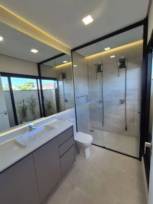 Foto 8 de Casa de Condomínio com 4 quartos à venda, 250m2 em Sao Jose Dos Campos - SP