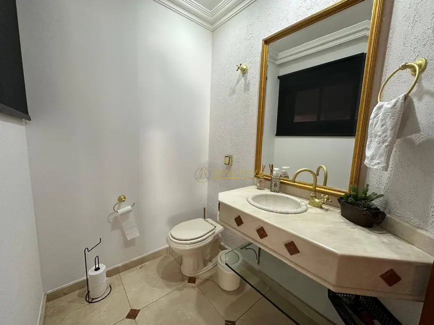 Casa de Condomínio com 4 quartos à venda e para alugar, 532m2 em Sao Jose Dos Campos - SP - imagem 8 Foto 8 de Casa de Condomínio com 4 quartos à venda e para alugar, 532m2 em Sao Jose Dos Campos - SP
