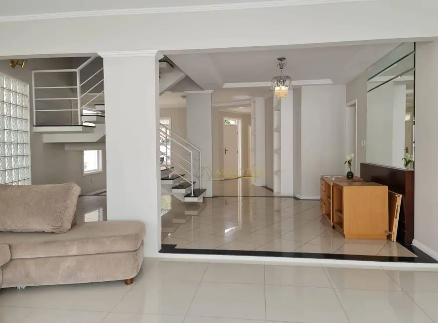 Foto 9 de Casa de Condomínio com 4 quartos para alugar, 360m2 em Sao Jose Dos Campos - SP
