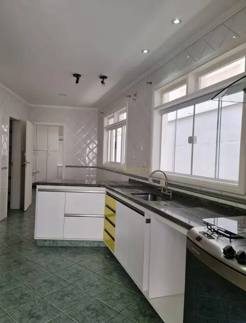 Foto 3 de Casa de Condomínio com 4 quartos para alugar, 360m2 em Sao Jose Dos Campos - SP