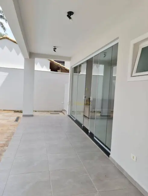 Foto 7 de Casa de Condomínio com 4 quartos para alugar, 360m2 em Sao Jose Dos Campos - SP