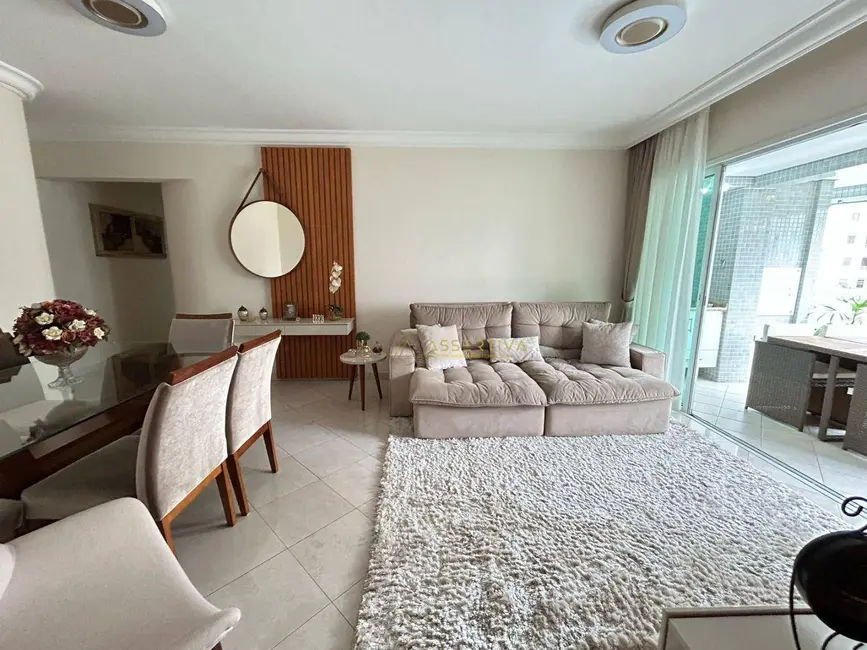 Apartamento com 3 quartos à venda, 115m2 em Sao Jose Dos Campos - SP - imagem 2 Foto 2 de Apartamento com 3 quartos à venda, 115m2 em Sao Jose Dos Campos - SP