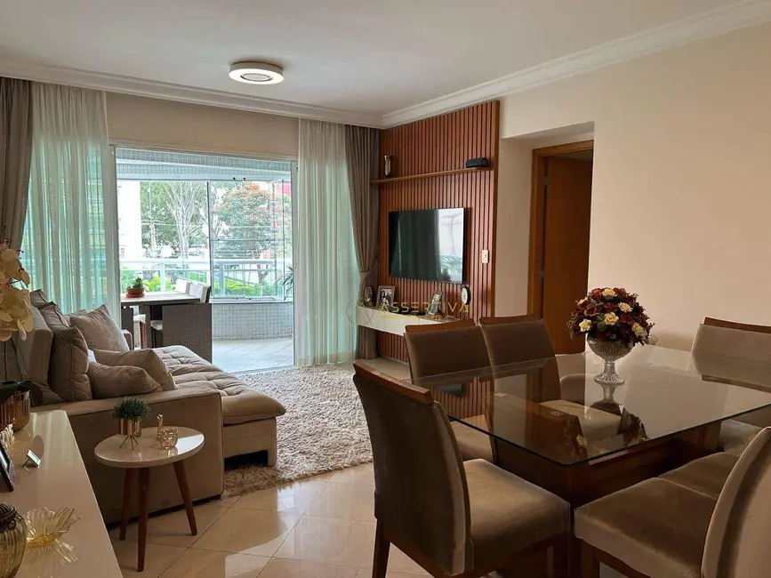 Apartamento com 3 quartos à venda, 115m2 em Sao Jose Dos Campos - SP - imagem 3 Foto 3 de Apartamento com 3 quartos à venda, 115m2 em Sao Jose Dos Campos - SP