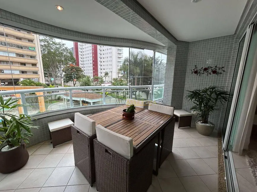 Apartamento com 3 quartos à venda, 115m2 em Sao Jose Dos Campos - SP - imagem 5 Foto 5 de Apartamento com 3 quartos à venda, 115m2 em Sao Jose Dos Campos - SP