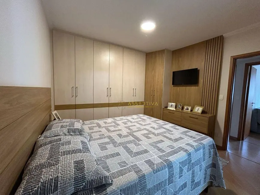 Apartamento com 3 quartos à venda, 115m2 em Sao Jose Dos Campos - SP - imagem 9 Foto 9 de Apartamento com 3 quartos à venda, 115m2 em Sao Jose Dos Campos - SP