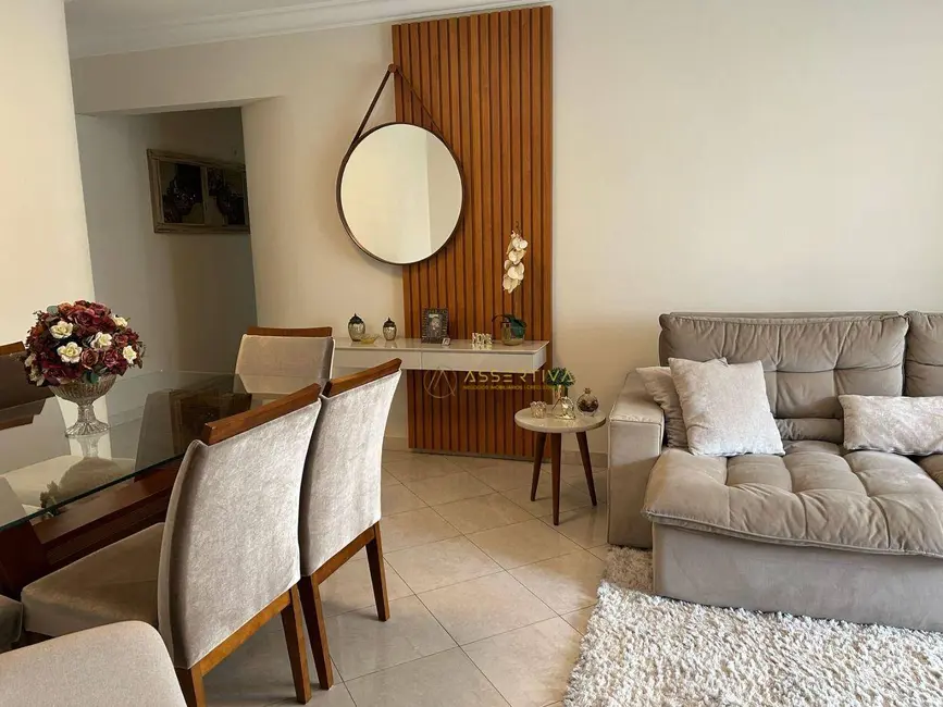 Apartamento com 3 quartos à venda, 115m2 em Sao Jose Dos Campos - SP - imagem 1 Foto 1 de Apartamento com 3 quartos à venda, 115m2 em Sao Jose Dos Campos - SP