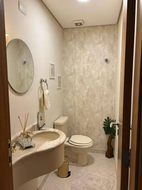 Apartamento com 3 quartos à venda, 115m2 em Sao Jose Dos Campos - SP - imagem 4 Foto 4 de Apartamento com 3 quartos à venda, 115m2 em Sao Jose Dos Campos - SP
