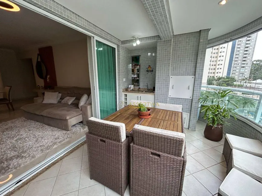 Apartamento com 3 quartos à venda, 115m2 em Sao Jose Dos Campos - SP - imagem 6 Foto 6 de Apartamento com 3 quartos à venda, 115m2 em Sao Jose Dos Campos - SP
