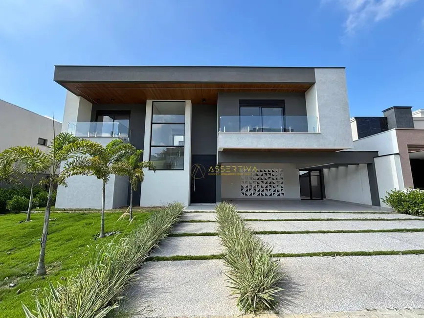 Foto 1 de Casa de Condomínio com 4 quartos à venda, 720m2 em Sao Jose Dos Campos - SP