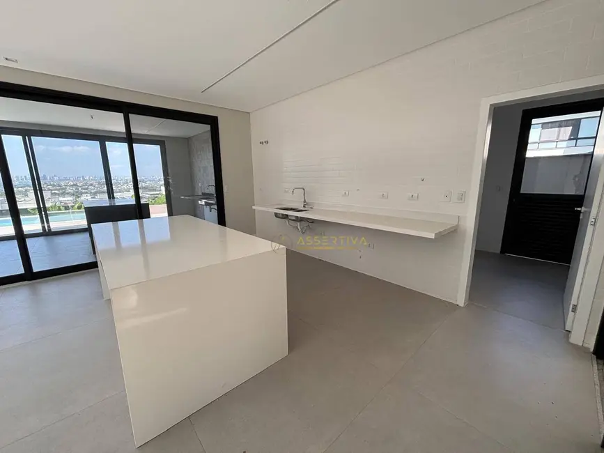 Foto 5 de Casa de Condomínio com 4 quartos à venda, 720m2 em Sao Jose Dos Campos - SP