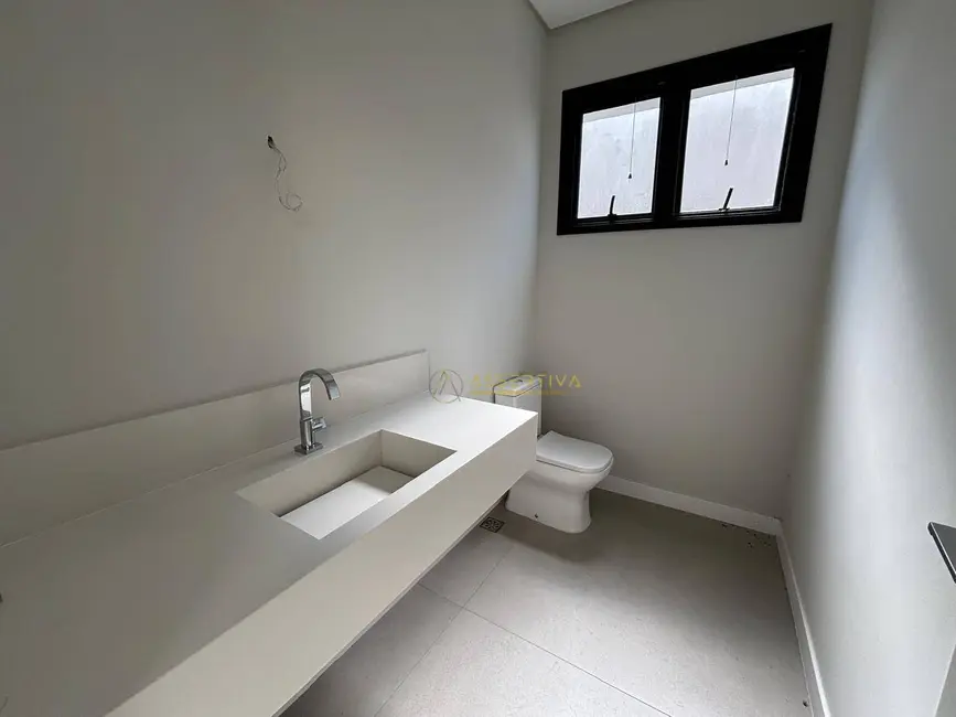 Foto 4 de Casa de Condomínio com 4 quartos à venda, 720m2 em Sao Jose Dos Campos - SP