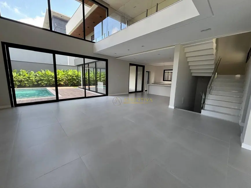 Foto 9 de Casa de Condomínio com 4 quartos à venda, 450m2 em Sao Jose Dos Campos - SP