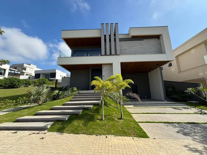 Foto 1 de Casa de Condomínio com 4 quartos à venda, 450m2 em Sao Jose Dos Campos - SP