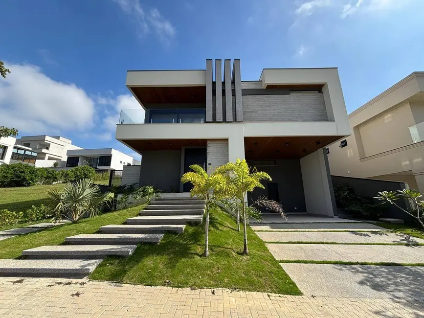 Foto 8 de Casa de Condomínio com 4 quartos à venda, 450m2 em Sao Jose Dos Campos - SP