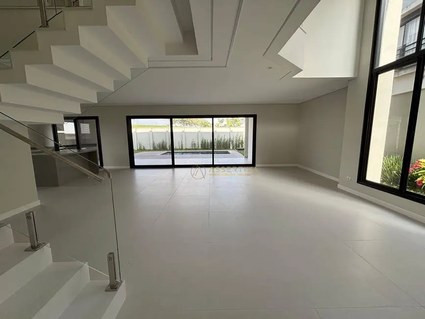 Foto 9 de Casa de Condomínio com 5 quartos à venda, 450m2 em Sao Jose Dos Campos - SP