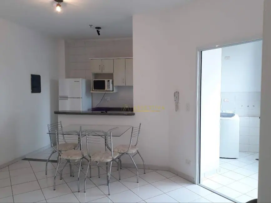 Apartamento com 1 quarto para alugar, 50m2 em Sao Jose Dos Campos - SP - imagem 8 Foto 8 de Apartamento com 1 quarto para alugar, 50m2 em Sao Jose Dos Campos - SP