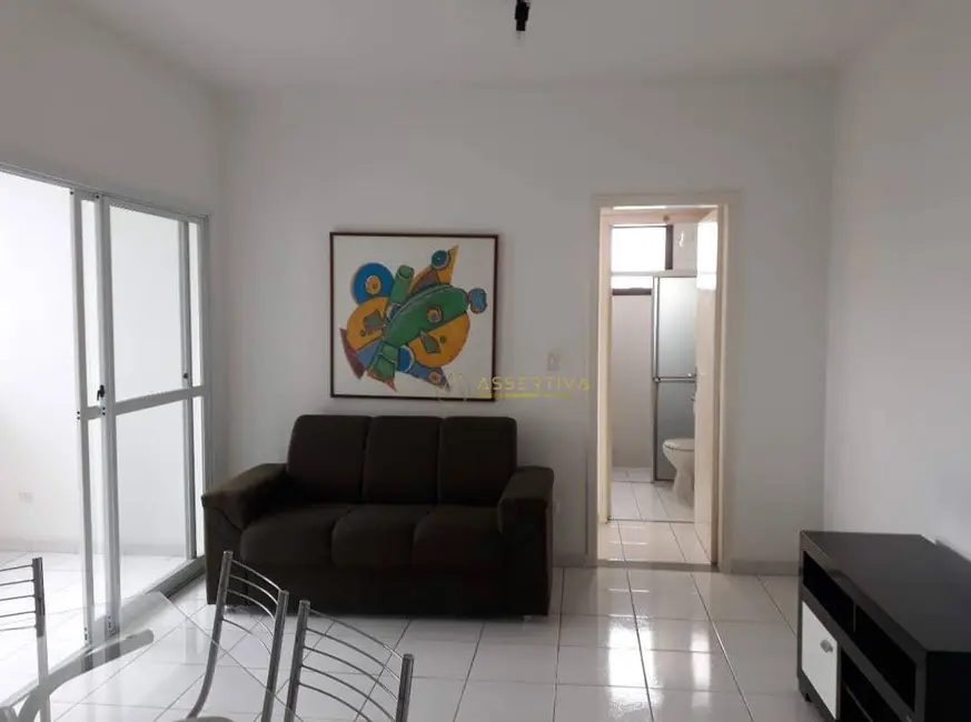 Apartamento com 1 quarto para alugar, 50m2 em Sao Jose Dos Campos - SP - imagem 4 Foto 4 de Apartamento com 1 quarto para alugar, 50m2 em Sao Jose Dos Campos - SP