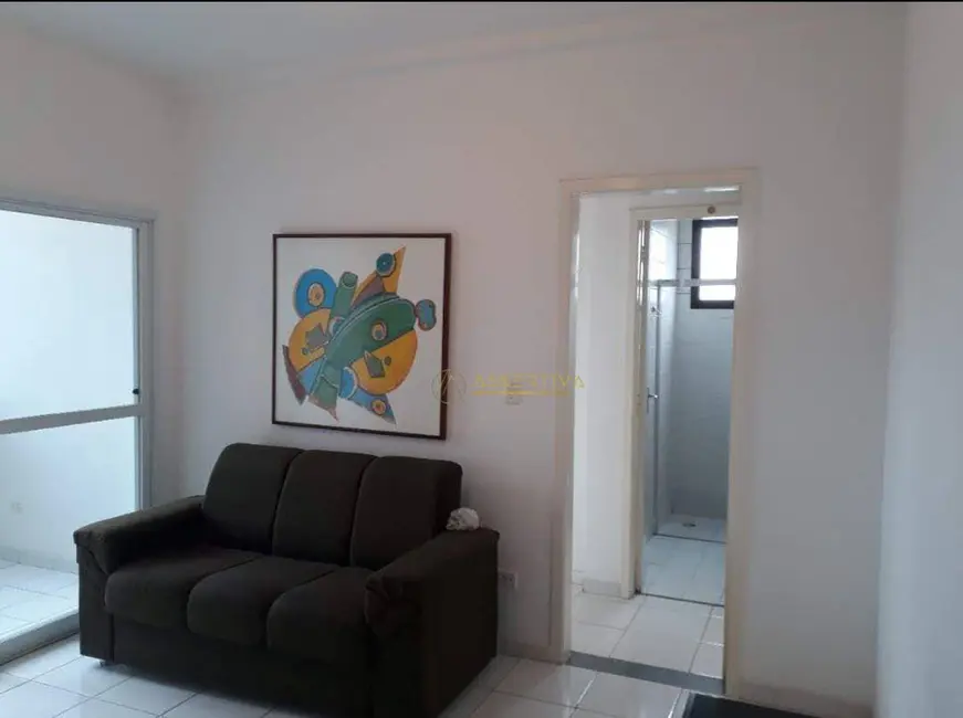 Apartamento com 1 quarto para alugar, 50m2 em Sao Jose Dos Campos - SP - imagem 2 Foto 2 de Apartamento com 1 quarto para alugar, 50m2 em Sao Jose Dos Campos - SP