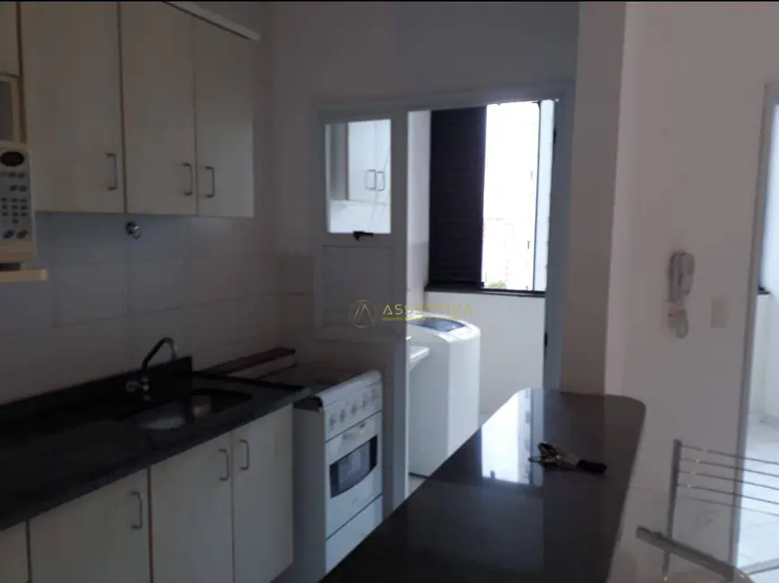 Apartamento com 1 quarto para alugar, 50m2 em Sao Jose Dos Campos - SP - imagem 1 Foto 1 de Apartamento com 1 quarto para alugar, 50m2 em Sao Jose Dos Campos - SP