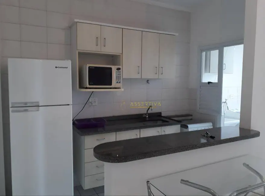 Apartamento com 1 quarto para alugar, 50m2 em Sao Jose Dos Campos - SP - imagem 9 Foto 9 de Apartamento com 1 quarto para alugar, 50m2 em Sao Jose Dos Campos - SP