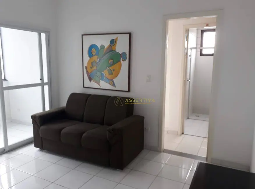 Apartamento com 1 quarto para alugar, 50m2 em Sao Jose Dos Campos - SP - imagem 3 Foto 3 de Apartamento com 1 quarto para alugar, 50m2 em Sao Jose Dos Campos - SP