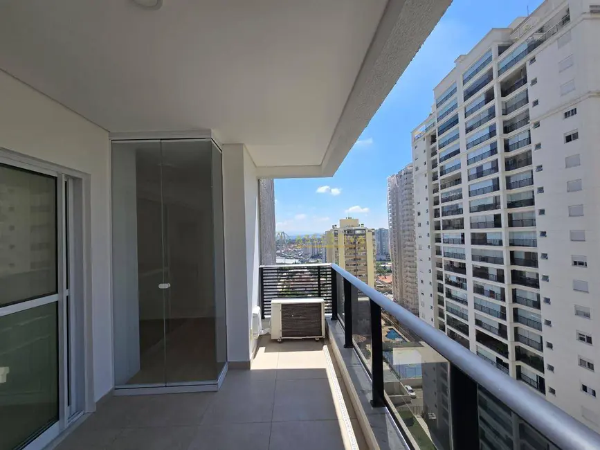 Foto 4 de Loft / Flat com 2 quartos para alugar, 88m2 em Sao Jose Dos Campos - SP