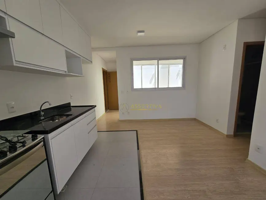 Foto 8 de Loft / Flat com 2 quartos para alugar, 88m2 em Sao Jose Dos Campos - SP