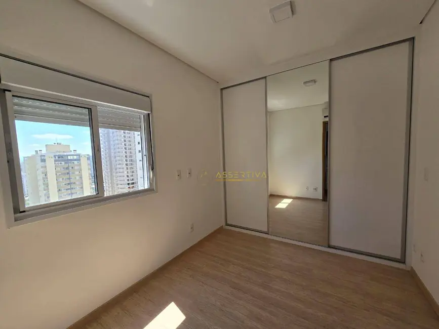 Foto 7 de Loft / Flat com 2 quartos para alugar, 88m2 em Sao Jose Dos Campos - SP