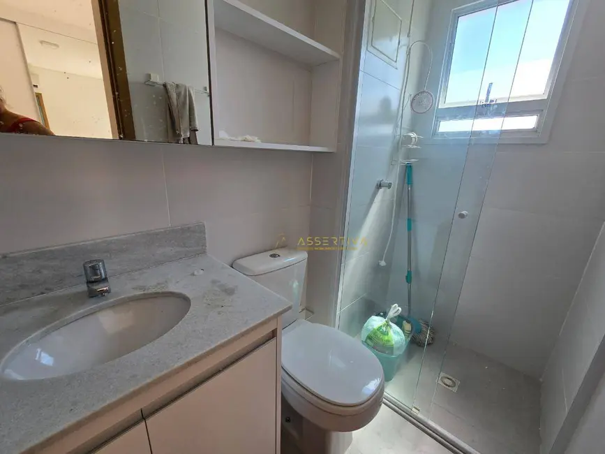 Foto 6 de Loft / Flat com 2 quartos para alugar, 88m2 em Sao Jose Dos Campos - SP