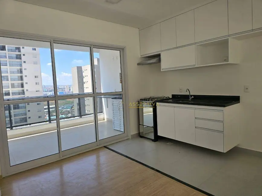 Foto 1 de Loft / Flat com 2 quartos para alugar, 88m2 em Sao Jose Dos Campos - SP