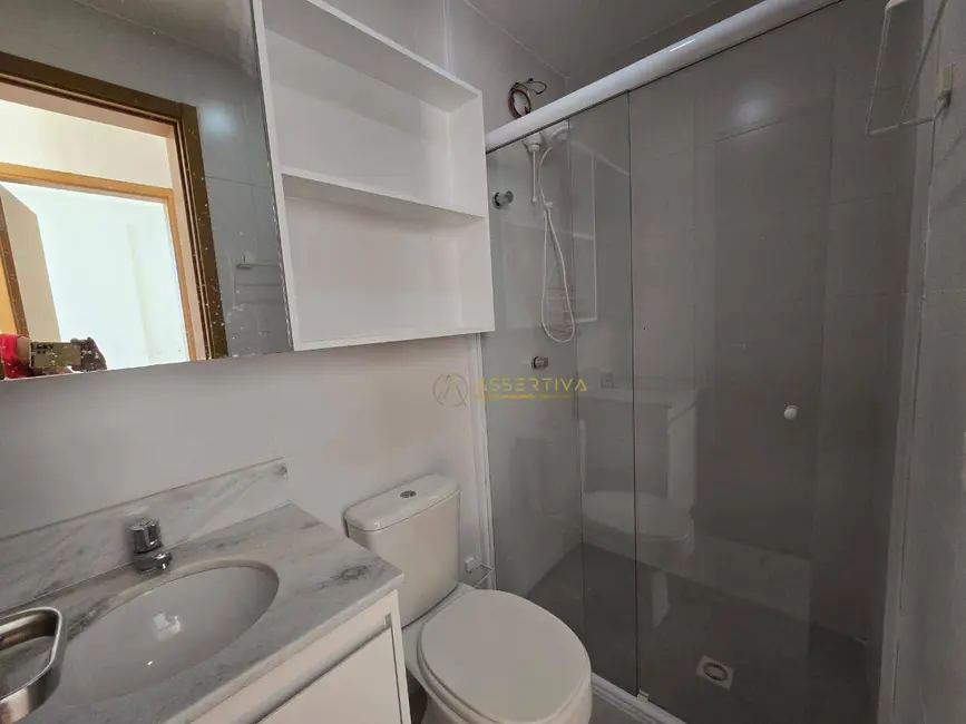 Foto 9 de Loft / Flat com 2 quartos para alugar, 88m2 em Sao Jose Dos Campos - SP