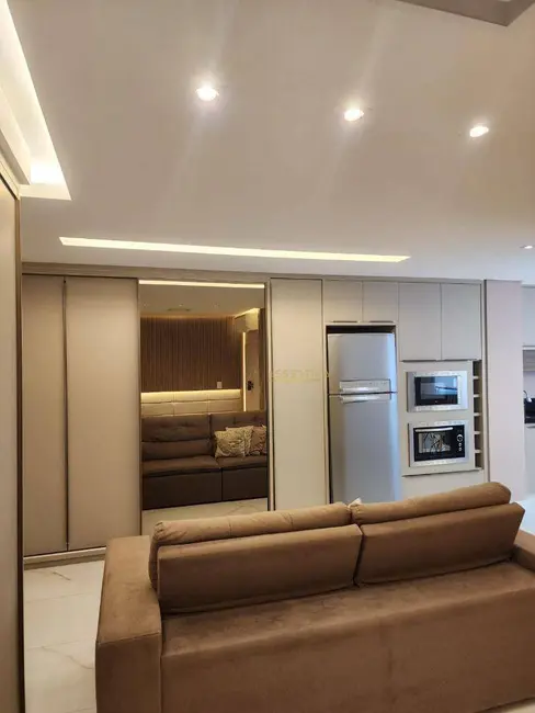 Loft / Flat com 1 quarto para alugar, 40m2 em Sao Jose Dos Campos - SP - imagem 7 Foto 7 de Loft / Flat com 1 quarto para alugar, 40m2 em Sao Jose Dos Campos - SP