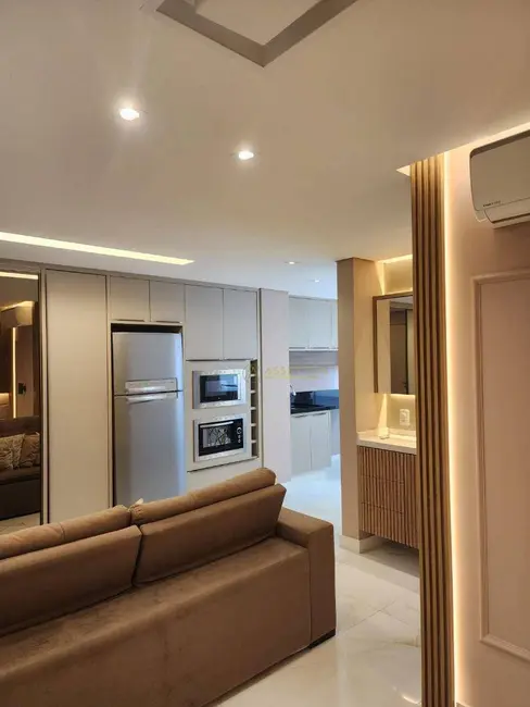 Loft / Flat com 1 quarto para alugar, 40m2 em Sao Jose Dos Campos - SP - imagem 8 Foto 8 de Loft / Flat com 1 quarto para alugar, 40m2 em Sao Jose Dos Campos - SP