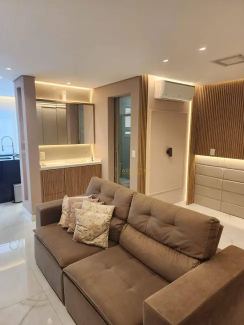 Loft / Flat com 1 quarto para alugar, 40m2 em Sao Jose Dos Campos - SP - imagem 1 Foto 1 de Loft / Flat com 1 quarto para alugar, 40m2 em Sao Jose Dos Campos - SP