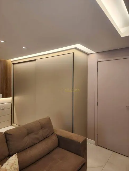 Loft / Flat com 1 quarto para alugar, 40m2 em Sao Jose Dos Campos - SP - imagem 2 Foto 2 de Loft / Flat com 1 quarto para alugar, 40m2 em Sao Jose Dos Campos - SP