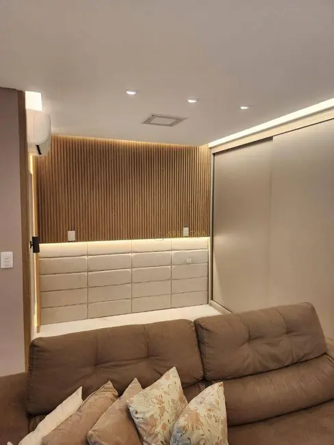 Loft / Flat com 1 quarto para alugar, 40m2 em Sao Jose Dos Campos - SP - imagem 4 Foto 4 de Loft / Flat com 1 quarto para alugar, 40m2 em Sao Jose Dos Campos - SP