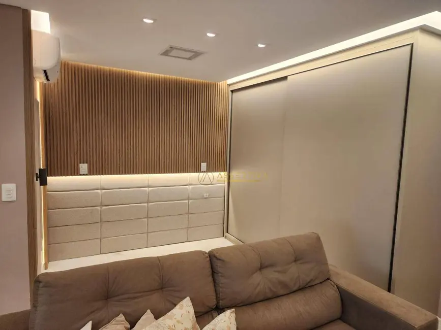 Loft / Flat com 1 quarto para alugar, 40m2 em Sao Jose Dos Campos - SP - imagem 3 Foto 3 de Loft / Flat com 1 quarto para alugar, 40m2 em Sao Jose Dos Campos - SP