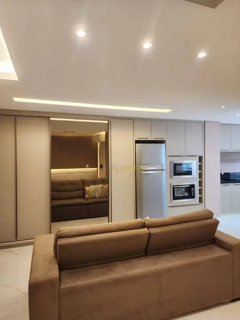 Loft / Flat com 1 quarto para alugar, 40m2 em Sao Jose Dos Campos - SP - imagem 6 Foto 6 de Loft / Flat com 1 quarto para alugar, 40m2 em Sao Jose Dos Campos - SP