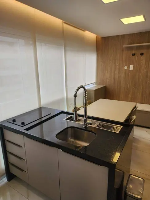 Loft / Flat com 1 quarto para alugar, 40m2 em Sao Jose Dos Campos - SP - imagem 9 Foto 9 de Loft / Flat com 1 quarto para alugar, 40m2 em Sao Jose Dos Campos - SP