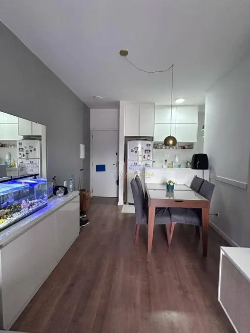 Foto 4 de Apartamento com 2 quartos à venda, 65m2 em Jardim Califórnia, Jacarei - SP