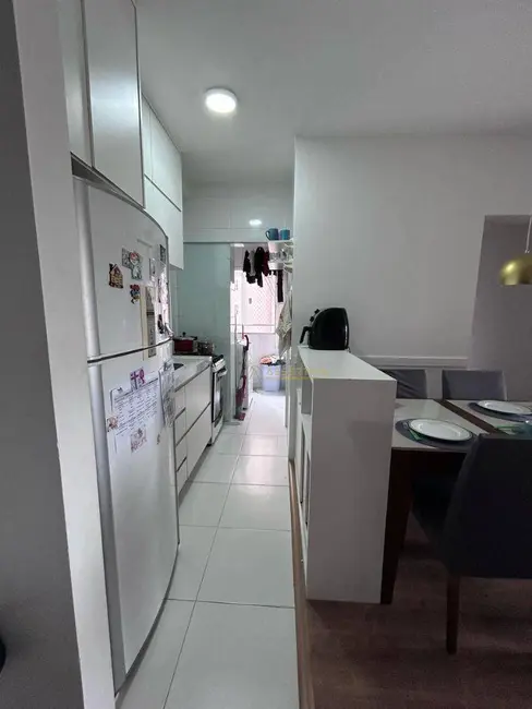 Foto 8 de Apartamento com 2 quartos à venda, 65m2 em Jardim Califórnia, Jacarei - SP