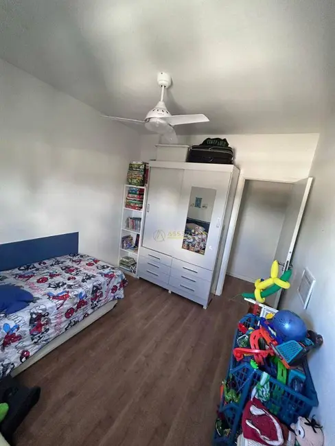 Foto 9 de Apartamento com 2 quartos à venda, 65m2 em Jardim Califórnia, Jacarei - SP