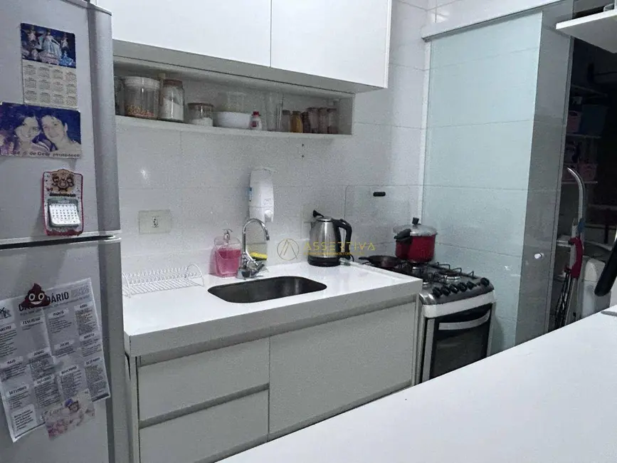 Foto 5 de Apartamento com 2 quartos à venda, 65m2 em Jardim Califórnia, Jacarei - SP