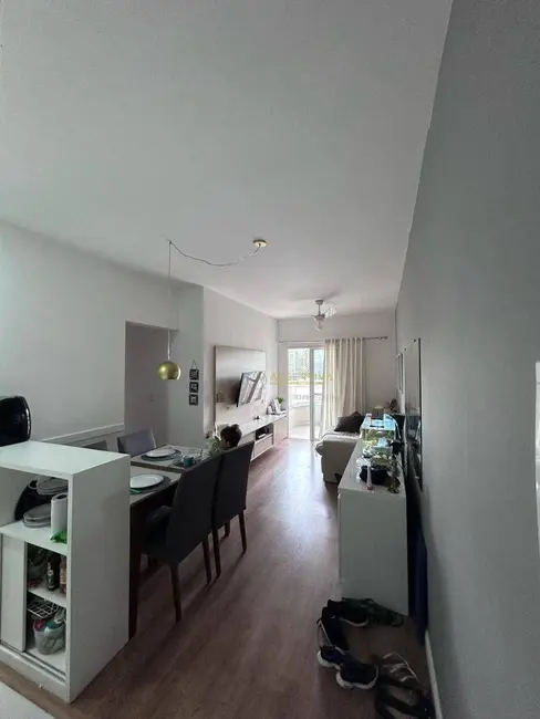 Foto 7 de Apartamento com 2 quartos à venda, 65m2 em Jardim Califórnia, Jacarei - SP