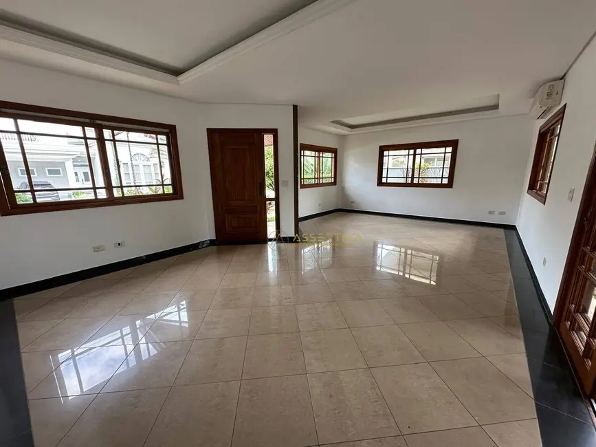 Casa de Condomínio com 5 quartos à venda e para alugar, 650m2 em Sao Jose Dos Campos - SP - imagem 2 Foto 2 de Casa de Condomínio com 5 quartos à venda e para alugar, 650m2 em Sao Jose Dos Campos - SP