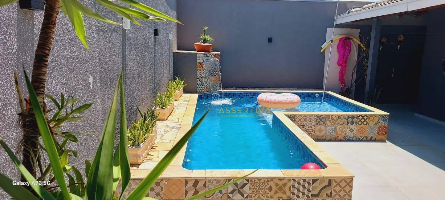 Foto 5 de Casa de Condomínio com 3 quartos à venda, 300m2 em Cacapava - SP